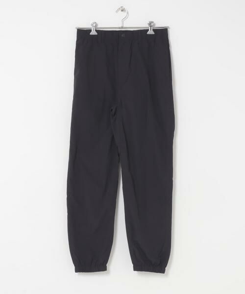 URBAN RESEARCH ROSSO / アーバンリサーチ ロッソ その他パンツ | 3H Dry Fabricナイロンジョガーパンツ | 詳細12