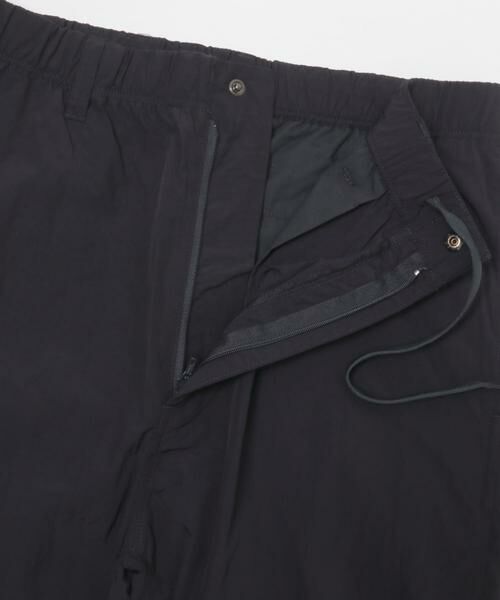 URBAN RESEARCH ROSSO / アーバンリサーチ ロッソ その他パンツ | 3H Dry Fabricナイロンジョガーパンツ | 詳細13