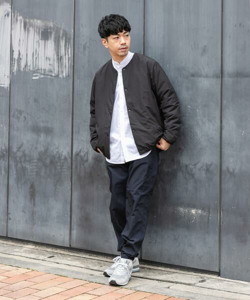 URBAN RESEARCH ROSSO / アーバンリサーチ ロッソ その他パンツ | 3H Dry Fabricナイロンジョガーパンツ | 詳細4