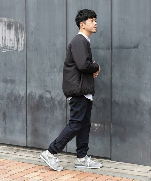 URBAN RESEARCH ROSSO / アーバンリサーチ ロッソ その他パンツ | 3H Dry Fabricナイロンジョガーパンツ | 詳細5