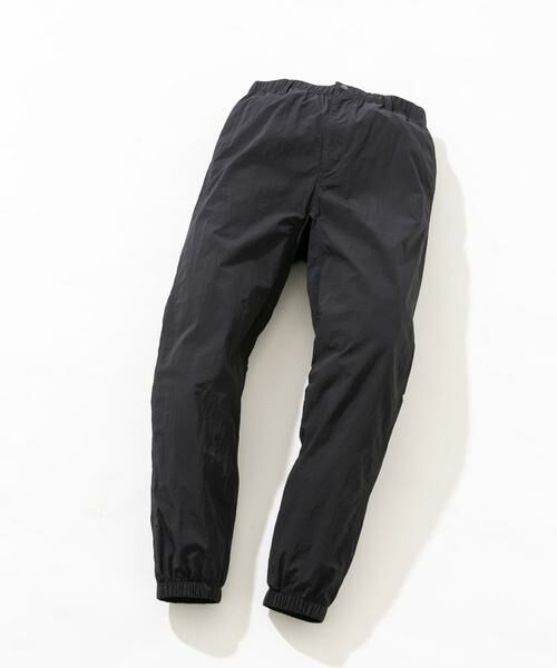 URBAN RESEARCH ROSSO / アーバンリサーチ ロッソ その他パンツ | 3H Dry Fabricナイロンジョガーパンツ | 詳細6