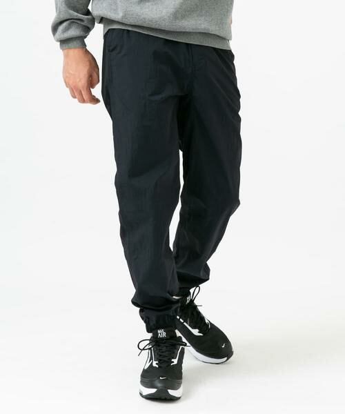 URBAN RESEARCH ROSSO / アーバンリサーチ ロッソ その他パンツ | 3H Dry Fabricナイロンジョガーパンツ | 詳細7