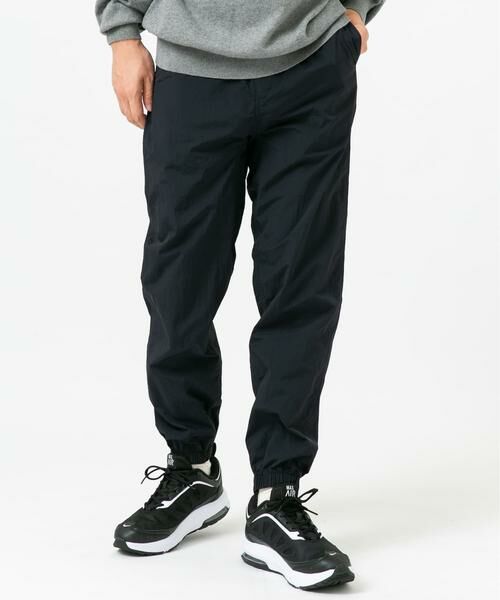 URBAN RESEARCH ROSSO / アーバンリサーチ ロッソ その他パンツ | 3H Dry Fabricナイロンジョガーパンツ | 詳細8