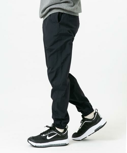 URBAN RESEARCH ROSSO / アーバンリサーチ ロッソ その他パンツ | 3H Dry Fabricナイロンジョガーパンツ | 詳細9