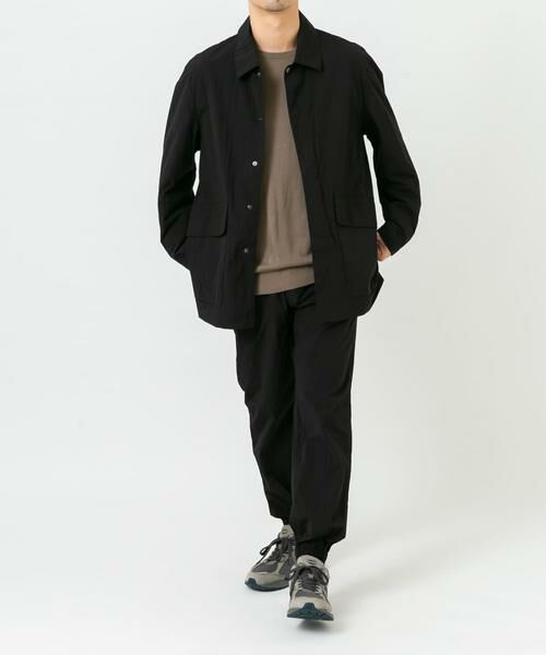 URBAN RESEARCH ROSSO / アーバンリサーチ ロッソ その他パンツ | 3H Dry Fabricナイロンジョガーパンツ | 詳細24