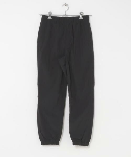 URBAN RESEARCH ROSSO / アーバンリサーチ ロッソ その他パンツ | 3H Dry Fabricナイロンジョガーパンツ | 詳細25