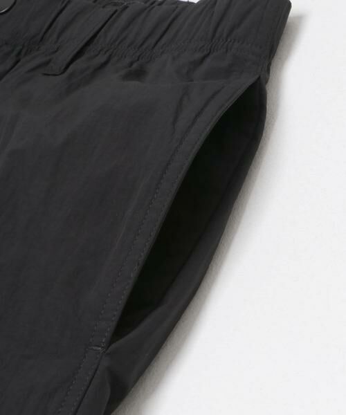 URBAN RESEARCH ROSSO / アーバンリサーチ ロッソ その他パンツ | 3H Dry Fabricナイロンジョガーパンツ | 詳細26