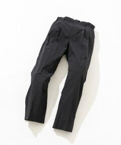 URBAN RESEARCH ROSSO / アーバンリサーチ ロッソ その他パンツ | 3H Dry Fabricナイロンリラックスパンツ