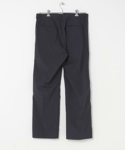 URBAN RESEARCH ROSSO / アーバンリサーチ ロッソ その他パンツ | 3H Dry Fabricナイロンリラックスパンツ | 詳細10