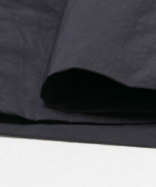 URBAN RESEARCH ROSSO / アーバンリサーチ ロッソ その他パンツ | 3H Dry Fabricナイロンリラックスパンツ | 詳細12