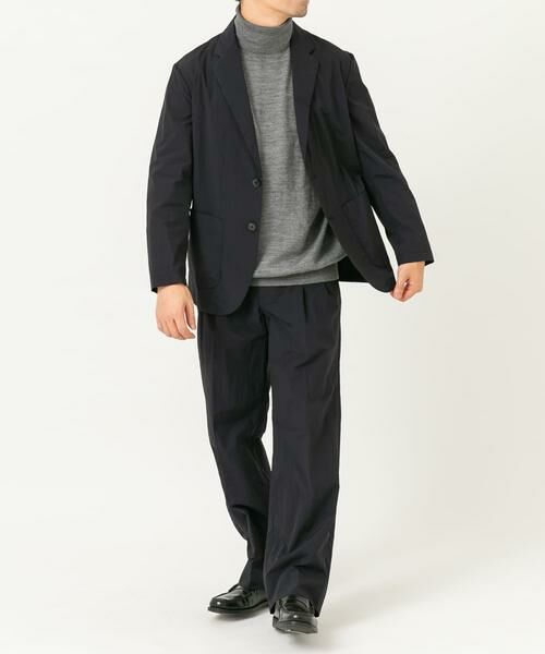 URBAN RESEARCH ROSSO / アーバンリサーチ ロッソ その他パンツ | 3H Dry Fabricナイロンリラックスパンツ | 詳細6