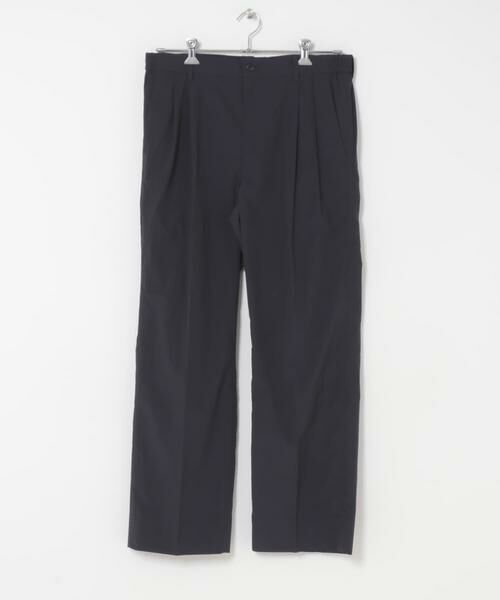 URBAN RESEARCH ROSSO / アーバンリサーチ ロッソ その他パンツ | 3H Dry Fabricナイロンリラックスパンツ | 詳細7