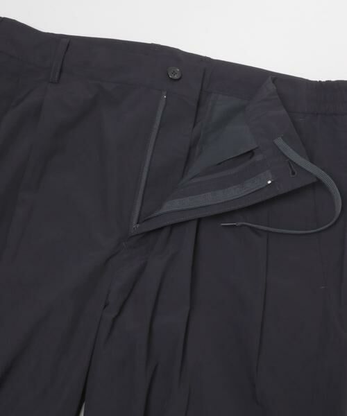 URBAN RESEARCH ROSSO / アーバンリサーチ ロッソ その他パンツ | 3H Dry Fabricナイロンリラックスパンツ | 詳細8