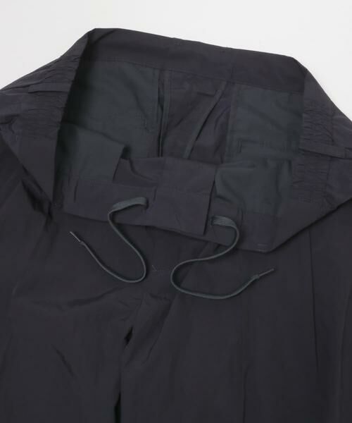 URBAN RESEARCH ROSSO / アーバンリサーチ ロッソ その他パンツ | 3H Dry Fabricナイロンリラックスパンツ | 詳細9