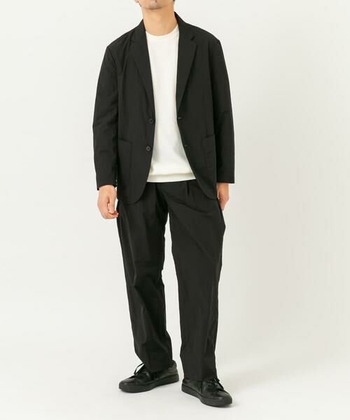 URBAN RESEARCH ROSSO / アーバンリサーチ ロッソ その他パンツ | 3H Dry Fabricナイロンリラックスパンツ | 詳細27