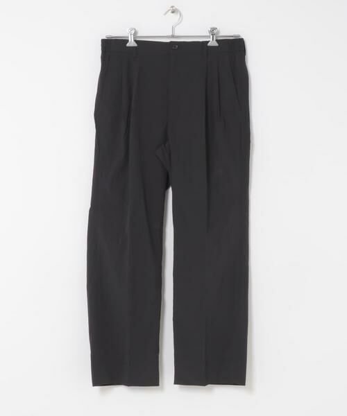 URBAN RESEARCH ROSSO / アーバンリサーチ ロッソ その他パンツ | 3H Dry Fabricナイロンリラックスパンツ | 詳細28