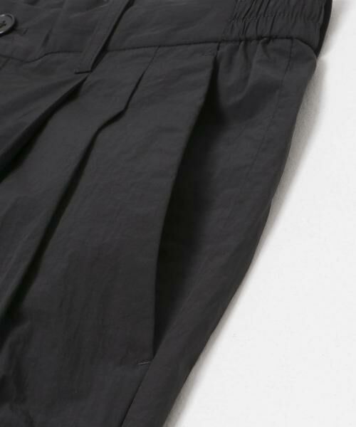 URBAN RESEARCH ROSSO / アーバンリサーチ ロッソ その他パンツ | 3H Dry Fabricナイロンリラックスパンツ | 詳細29