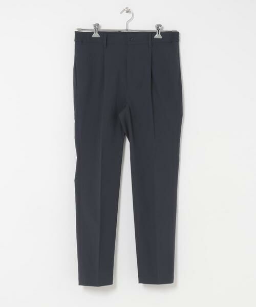 URBAN RESEARCH ROSSO / アーバンリサーチ ロッソ その他パンツ | 3H Dry Fabricストレッチスリムパンツ | 詳細10