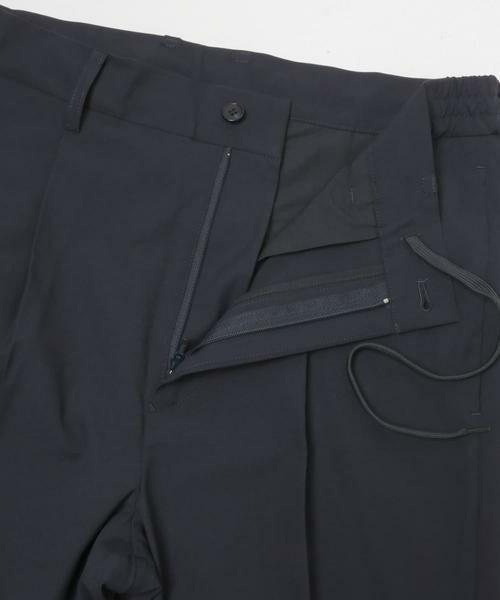 URBAN RESEARCH ROSSO / アーバンリサーチ ロッソ その他パンツ | 3H Dry Fabricストレッチスリムパンツ | 詳細11