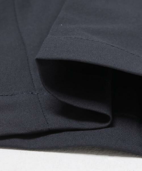 URBAN RESEARCH ROSSO / アーバンリサーチ ロッソ その他パンツ | 3H Dry Fabricストレッチスリムパンツ | 詳細15