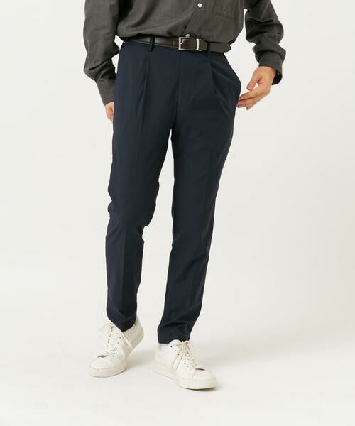 URBAN RESEARCH ROSSO / アーバンリサーチ ロッソ その他パンツ | 3H Dry Fabricストレッチスリムパンツ | 詳細5