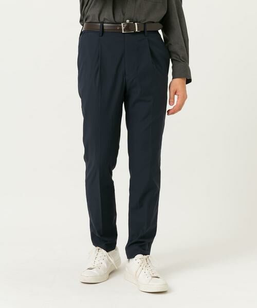 URBAN RESEARCH ROSSO / アーバンリサーチ ロッソ その他パンツ | 3H Dry Fabricストレッチスリムパンツ | 詳細6