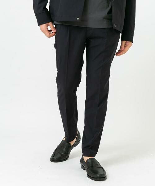 URBAN RESEARCH ROSSO / アーバンリサーチ ロッソ その他パンツ | 3H Dry Fabricストレッチスリムパンツ | 詳細18