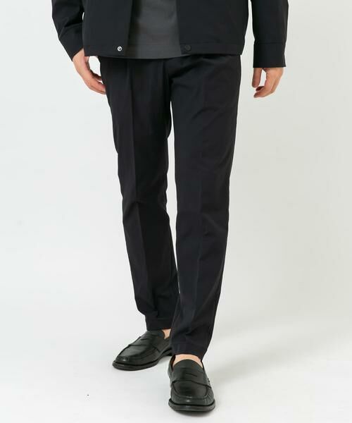 URBAN RESEARCH ROSSO / アーバンリサーチ ロッソ その他パンツ | 3H Dry Fabricストレッチスリムパンツ | 詳細19