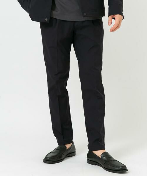 URBAN RESEARCH ROSSO / アーバンリサーチ ロッソ その他パンツ | 3H Dry Fabricストレッチスリムパンツ | 詳細20