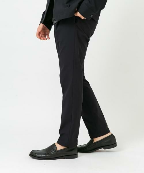 URBAN RESEARCH ROSSO / アーバンリサーチ ロッソ その他パンツ | 3H Dry Fabricストレッチスリムパンツ | 詳細21