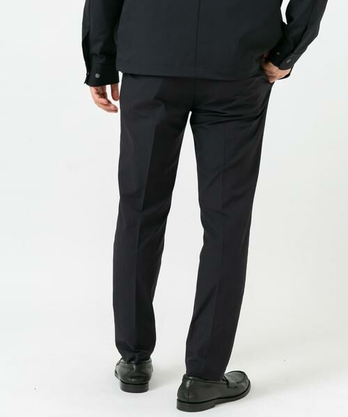 URBAN RESEARCH ROSSO / アーバンリサーチ ロッソ その他パンツ | 3H Dry Fabricストレッチスリムパンツ | 詳細22