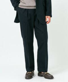 URBAN RESEARCH ROSSO / アーバンリサーチ ロッソ スラックス・ドレスパンツ | 『蓄熱 / XLサイズあり』アーバンリラックスサーモライトネルスラックス