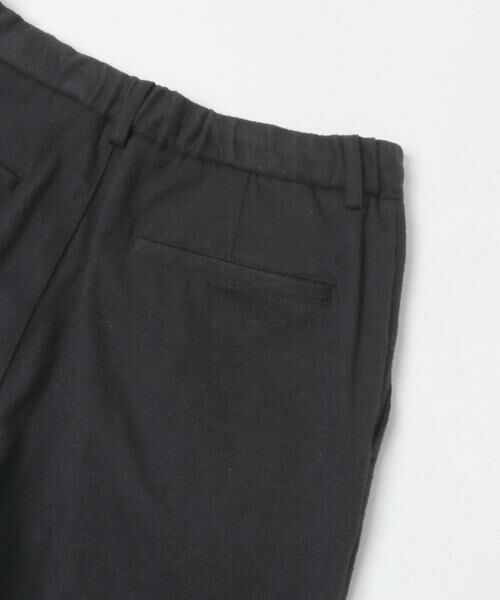 URBAN RESEARCH ROSSO / アーバンリサーチ ロッソ スラックス・ドレスパンツ | 『蓄熱 / XLサイズあり』アーバンリラックスサーモライトネルスラックス | 詳細25