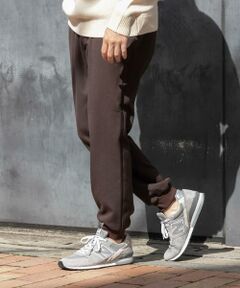 URBAN RESEARCH ROSSO / アーバンリサーチ ロッソ その他パンツ | 『XLサイズあり』ウォームストレッチジョガーパンツ