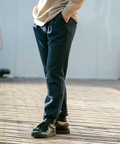 URBAN RESEARCH ROSSO / アーバンリサーチ ロッソ その他パンツ | 『XLサイズあり』ウォームストレッチジョガーパンツ