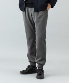 URBAN RESEARCH ROSSO / アーバンリサーチ ロッソ その他パンツ | 『XLサイズあり』ウォームストレッチジョガーパンツ