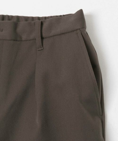 URBAN RESEARCH ROSSO / アーバンリサーチ ロッソ その他パンツ | 『XLサイズあり』ウォームストレッチジョガーパンツ | 詳細12