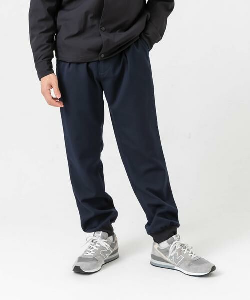 URBAN RESEARCH ROSSO / アーバンリサーチ ロッソ その他パンツ | 『XLサイズあり』ウォームストレッチジョガーパンツ | 詳細23