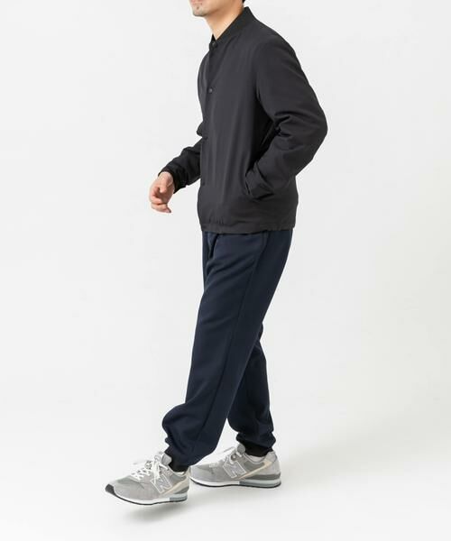 URBAN RESEARCH ROSSO / アーバンリサーチ ロッソ その他パンツ | 『XLサイズあり』ウォームストレッチジョガーパンツ | 詳細26