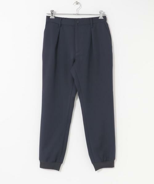 URBAN RESEARCH ROSSO / アーバンリサーチ ロッソ その他パンツ | 『XLサイズあり』ウォームストレッチジョガーパンツ | 詳細27