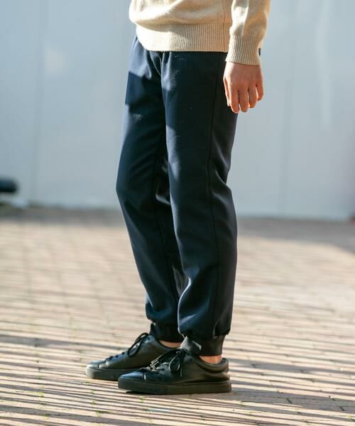 URBAN RESEARCH ROSSO / アーバンリサーチ ロッソ その他パンツ | 『XLサイズあり』ウォームストレッチジョガーパンツ | 詳細15