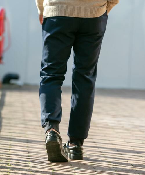 URBAN RESEARCH ROSSO / アーバンリサーチ ロッソ その他パンツ | 『XLサイズあり』ウォームストレッチジョガーパンツ | 詳細16