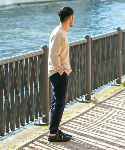 URBAN RESEARCH ROSSO / アーバンリサーチ ロッソ その他パンツ | 『XLサイズあり』ウォームストレッチジョガーパンツ | 詳細19