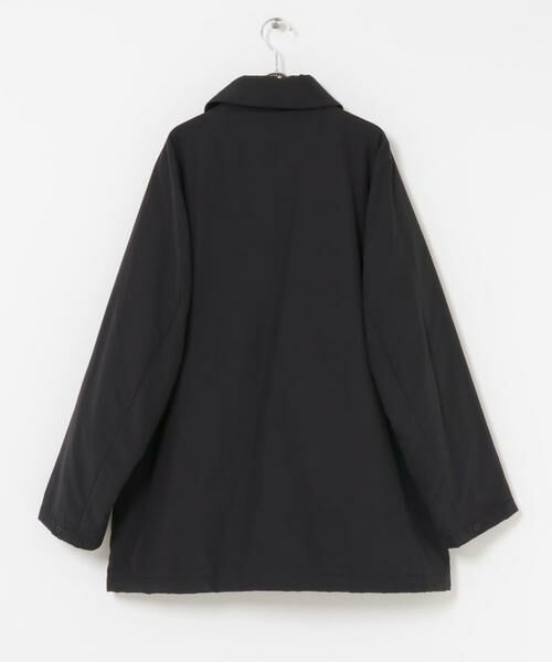 URBAN RESEARCH ROSSO / アーバンリサーチ ロッソ ステンカラーコート | 『XLサイズあり』NOUVELLE中綿ステンカラーコート | 詳細12