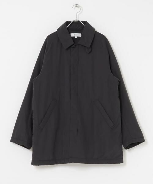 URBAN RESEARCH ROSSO / アーバンリサーチ ロッソ ステンカラーコート | 『XLサイズあり』NOUVELLE中綿ステンカラーコート | 詳細29