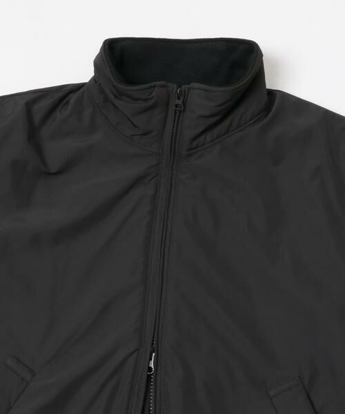 URBAN RESEARCH ROSSO / アーバンリサーチ ロッソ ブルゾン | 『XLサイズあり』NOUVELLE中綿スタンドブルゾン | 詳細9