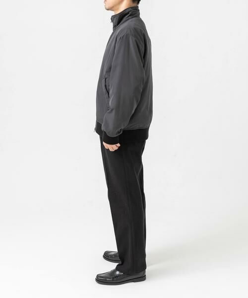 URBAN RESEARCH ROSSO / アーバンリサーチ ロッソ ブルゾン | 『XLサイズあり』NOUVELLE中綿スタンドブルゾン | 詳細24