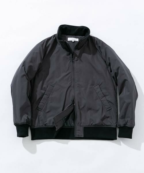 URBAN RESEARCH ROSSO / アーバンリサーチ ロッソ ブルゾン | 『XLサイズあり』NOUVELLE中綿スタンドブルゾン | 詳細26