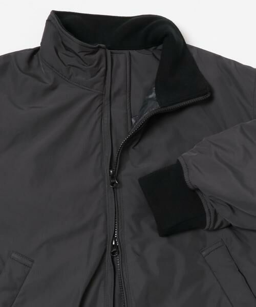 URBAN RESEARCH ROSSO / アーバンリサーチ ロッソ ブルゾン | 『XLサイズあり』NOUVELLE中綿スタンドブルゾン | 詳細28