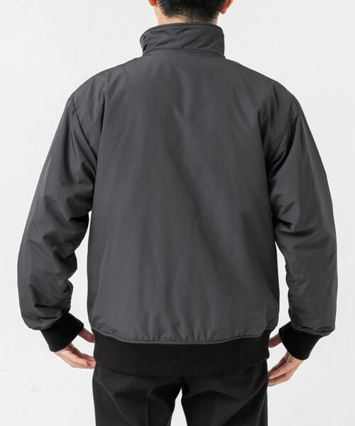 URBAN RESEARCH ROSSO / アーバンリサーチ ロッソ ブルゾン | 『XLサイズあり』NOUVELLE中綿スタンドブルゾン | 詳細22